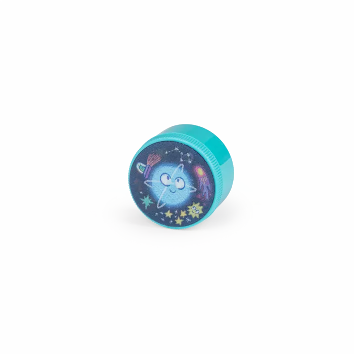 Taille crayon lenticulaire