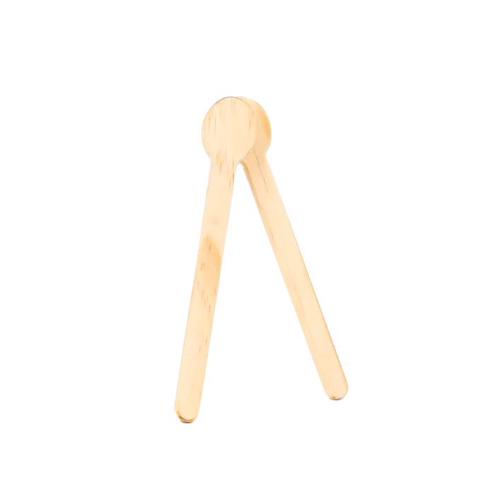 Moulin Roty - 8 clochettes musicales -les popipop