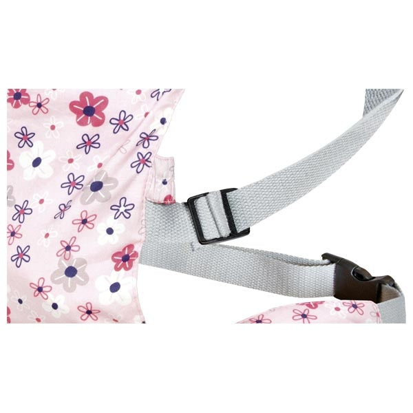 Goki - porte bébé pour poupée