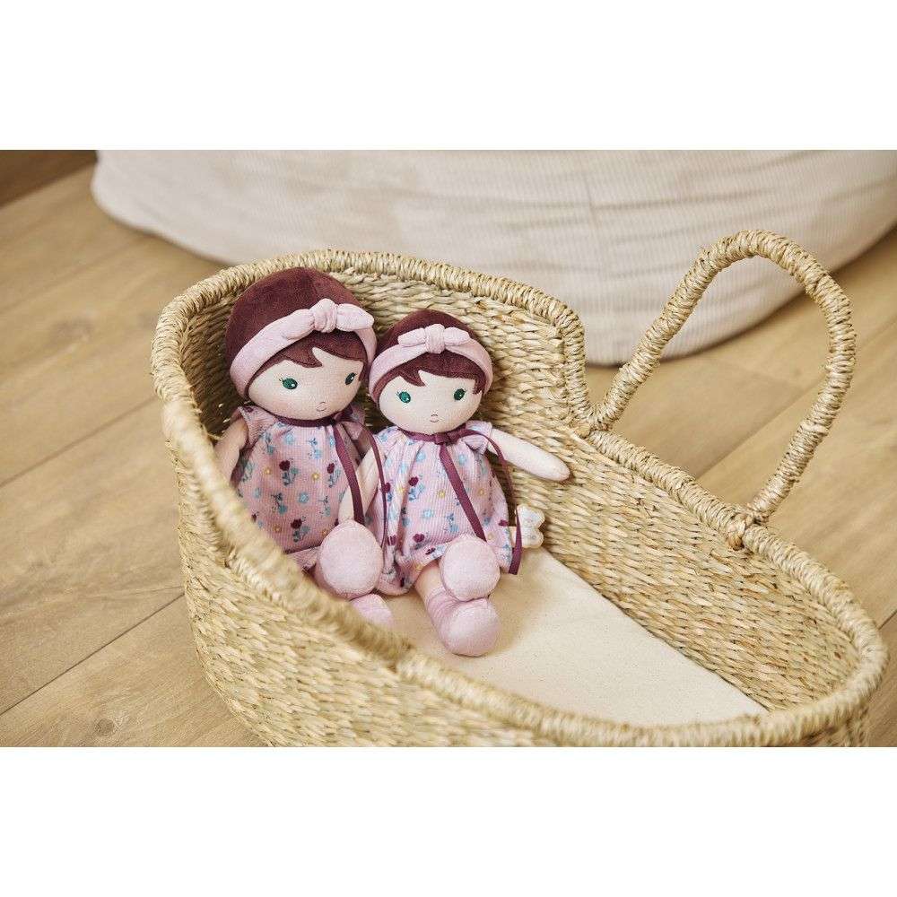 Kaloo - Poupée LEONIE - 25cm