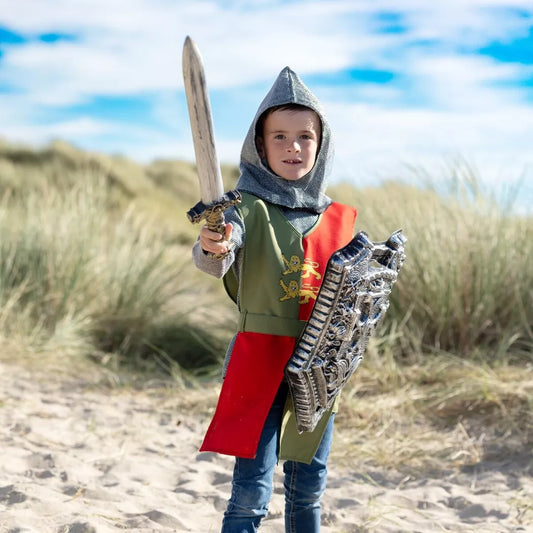 Costume de chevalier 5/7 ans