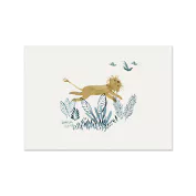 Moulin roty - set de 3 affiches - sous mon baobab