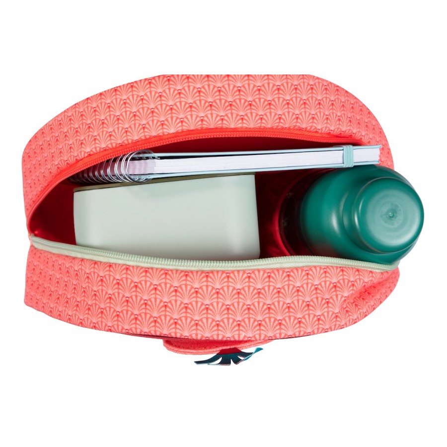 Lilliputiens - Sac à dos - Anaïs