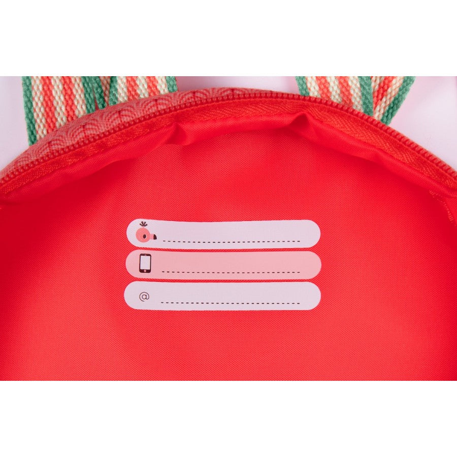 Lilliputiens - Sac à dos - Anaïs