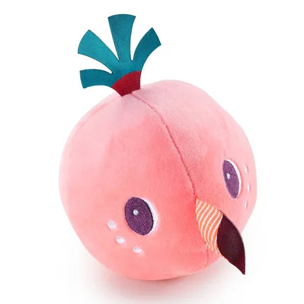 Lilliputiens - Rouleau sonore - Anaïs