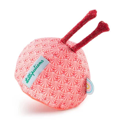 Lilliputiens - Rouleau sonore - Anaïs