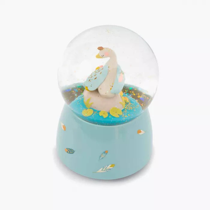 Moulin Roty - Boule à neige musicale - Le voyage d'Olga  - 👶18 mois+