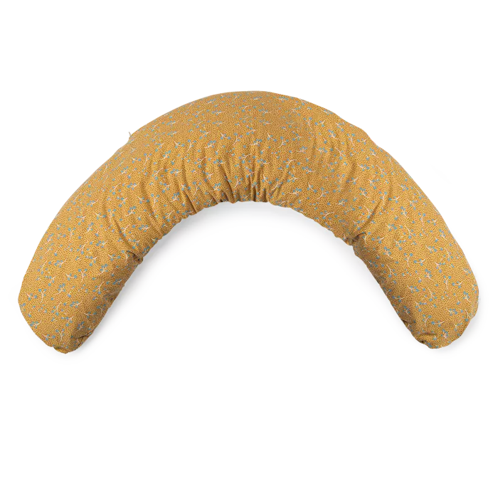 Moulin Roty - Coussin de maternité -trois petits lapins