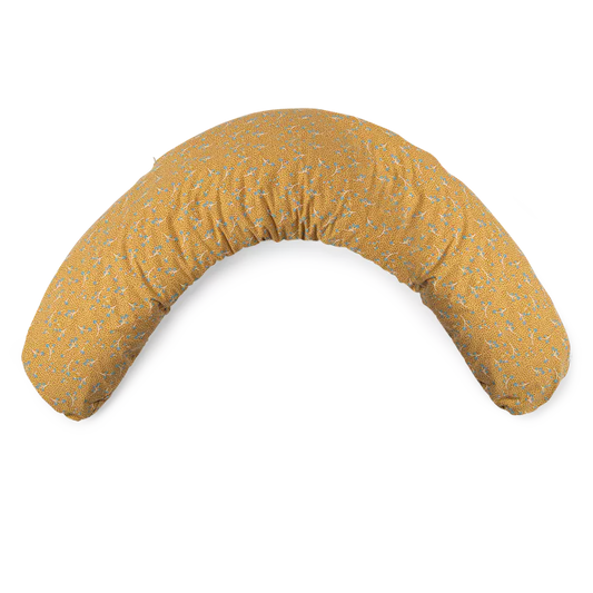 Moulin Roty - Coussin de maternité -trois petits lapins