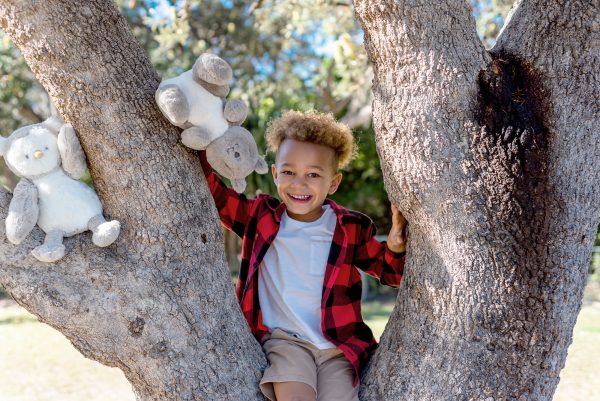 peluche ultra douce écureuil 24 cm