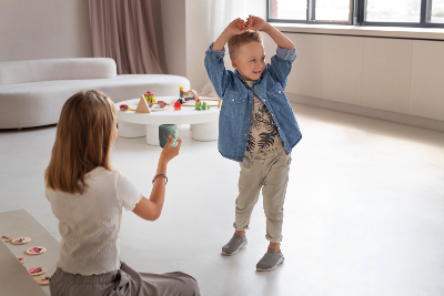 Kidywolf - kidymusic - enceinte portable