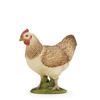 Figurine Papo-la vie à la ferme  - 🧒2 ans+