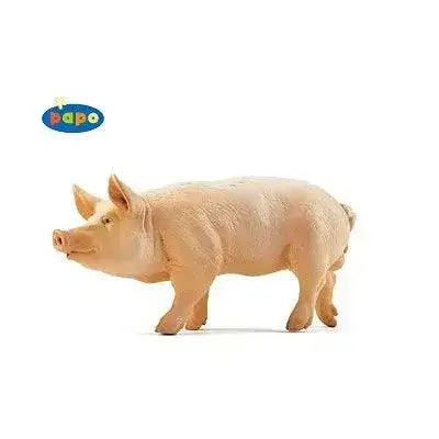 Figurine Papo-la vie à la ferme  - 🧒2 ans+