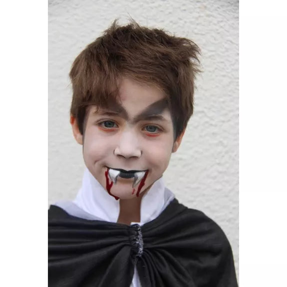 Maquillage d'halloween - Kit Effets Spéciaux  GRIM'TOUT