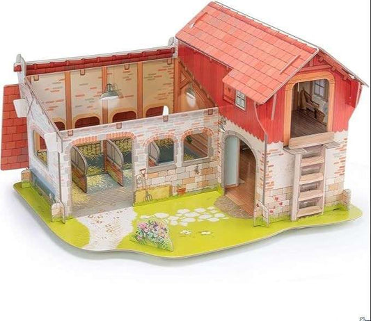 Papo - La Vie à la Ferme