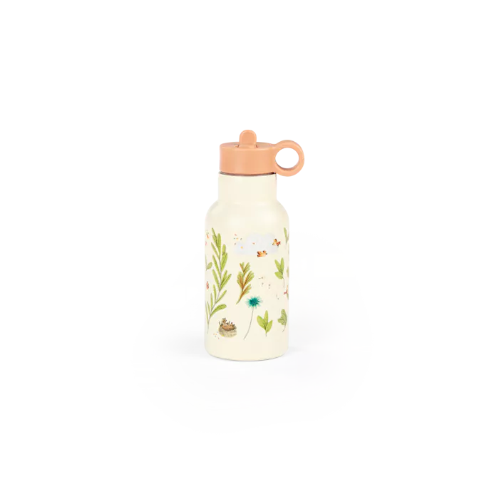 Moulin roty - gourde - trois petits lapins