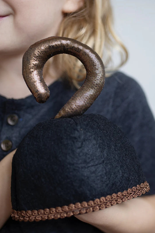 Great Pretenders - Crochet de pirate