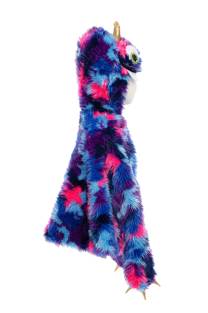 Great Pretenders - Cape de Goober le monstre - 5-6 ans