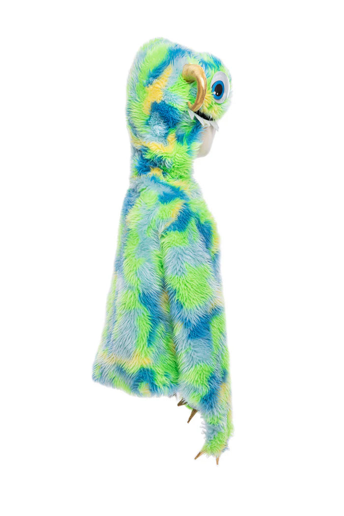 Great Pretenders - Cape de Swampy le monstre - 4-6 ans