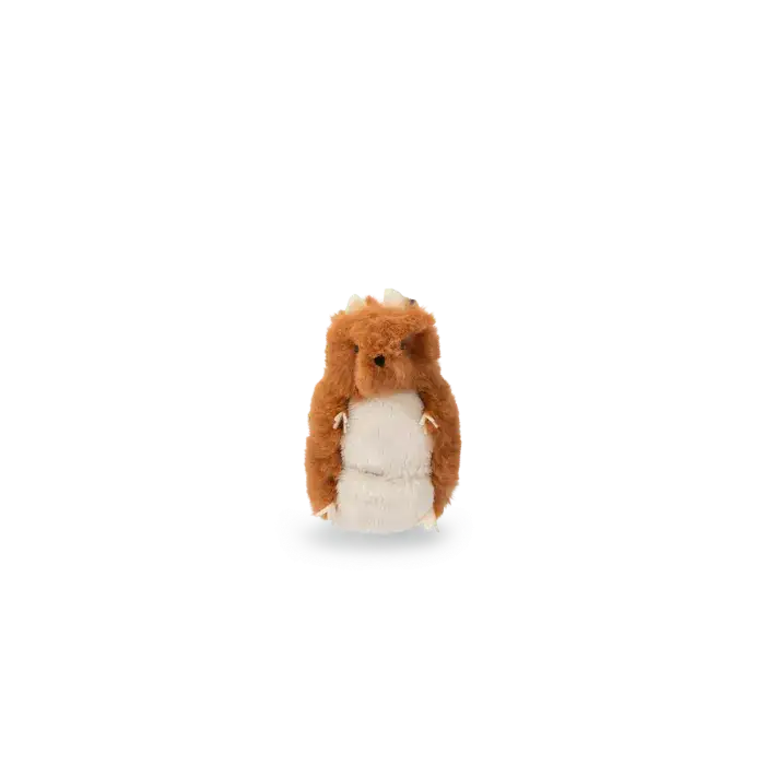 Moulin Roty - Hamster dent de lait - Puce & Pilou -3 ans+