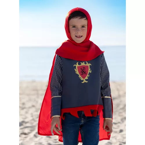 Déguisement chevalier 3-4 ans