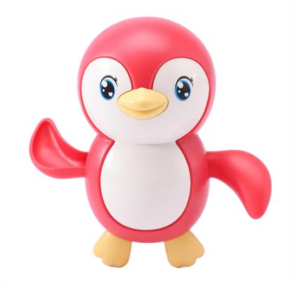 Jouet de bain mécanique - pinguoin