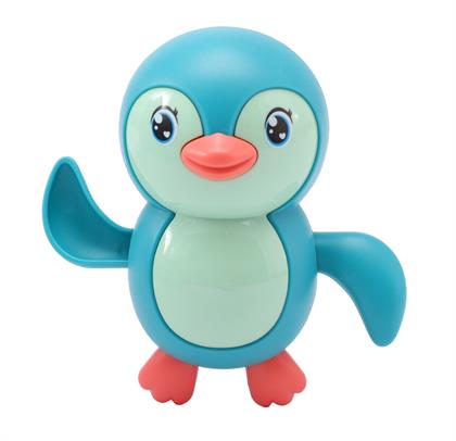 Jouet de bain mécanique - pinguoin
