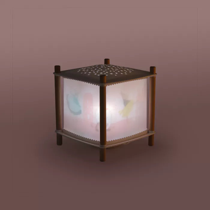 Moulin Roty - La petite école de danse -  Lanterne magique - Rêvolution 2.0