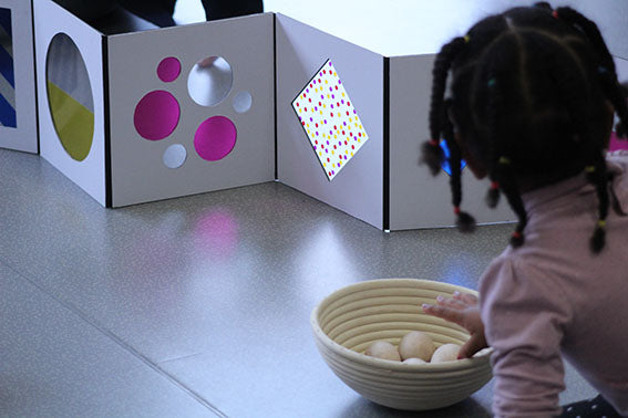 Livre Coucou! de Lucie Felix"- naissance+