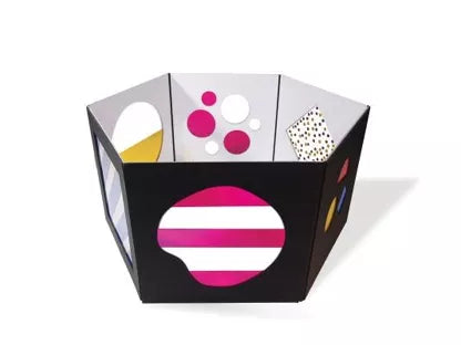 Livre Coucou! de Lucie Felix"- naissance+