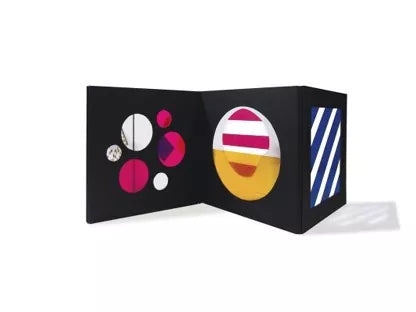 Livre Coucou! de Lucie Felix"- naissance+