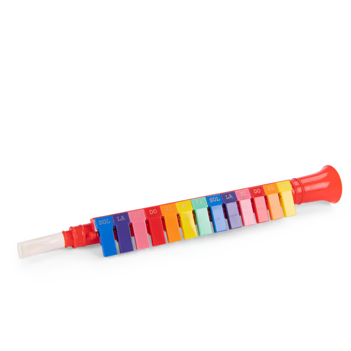 Moulin roty - mélodica