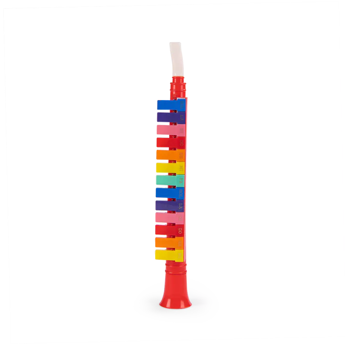 Moulin roty - mélodica