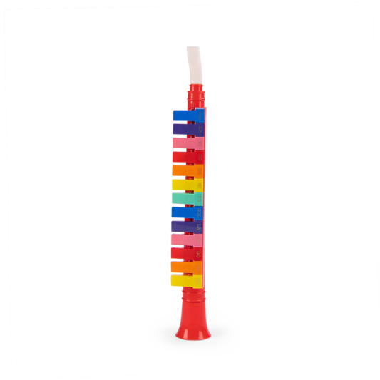 Moulin roty - mélodica