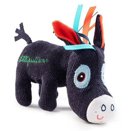 Lilliputiens - mini personnage - Ignace