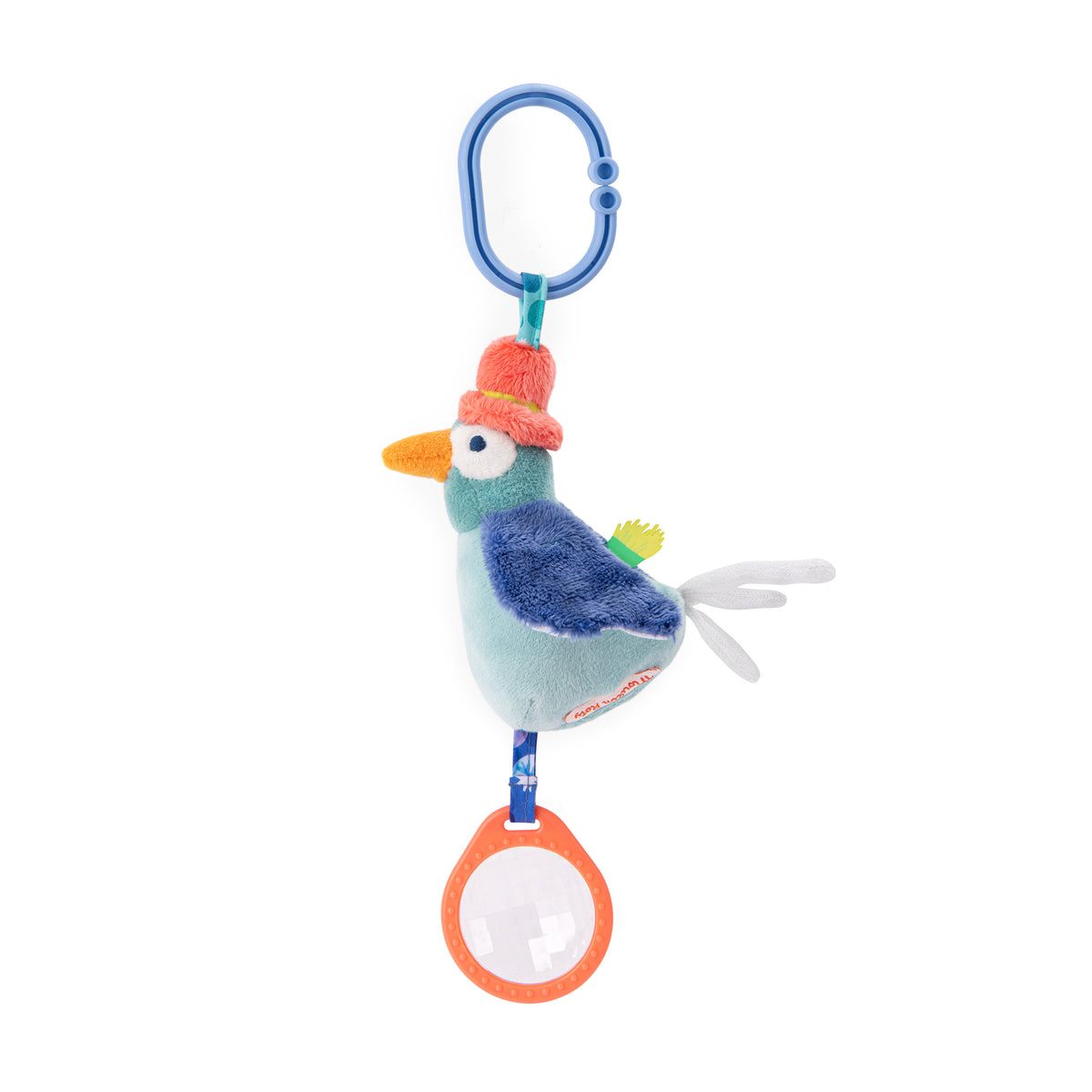 Moulin roty- Petit oiseau d'activités La mare aux grenouilles - naissance+