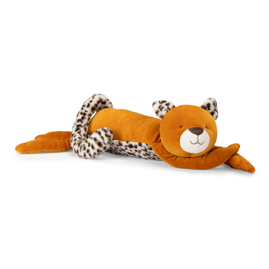 Moulin roty - Léopard Taïgo géant La forêt Mawa - naissance+
