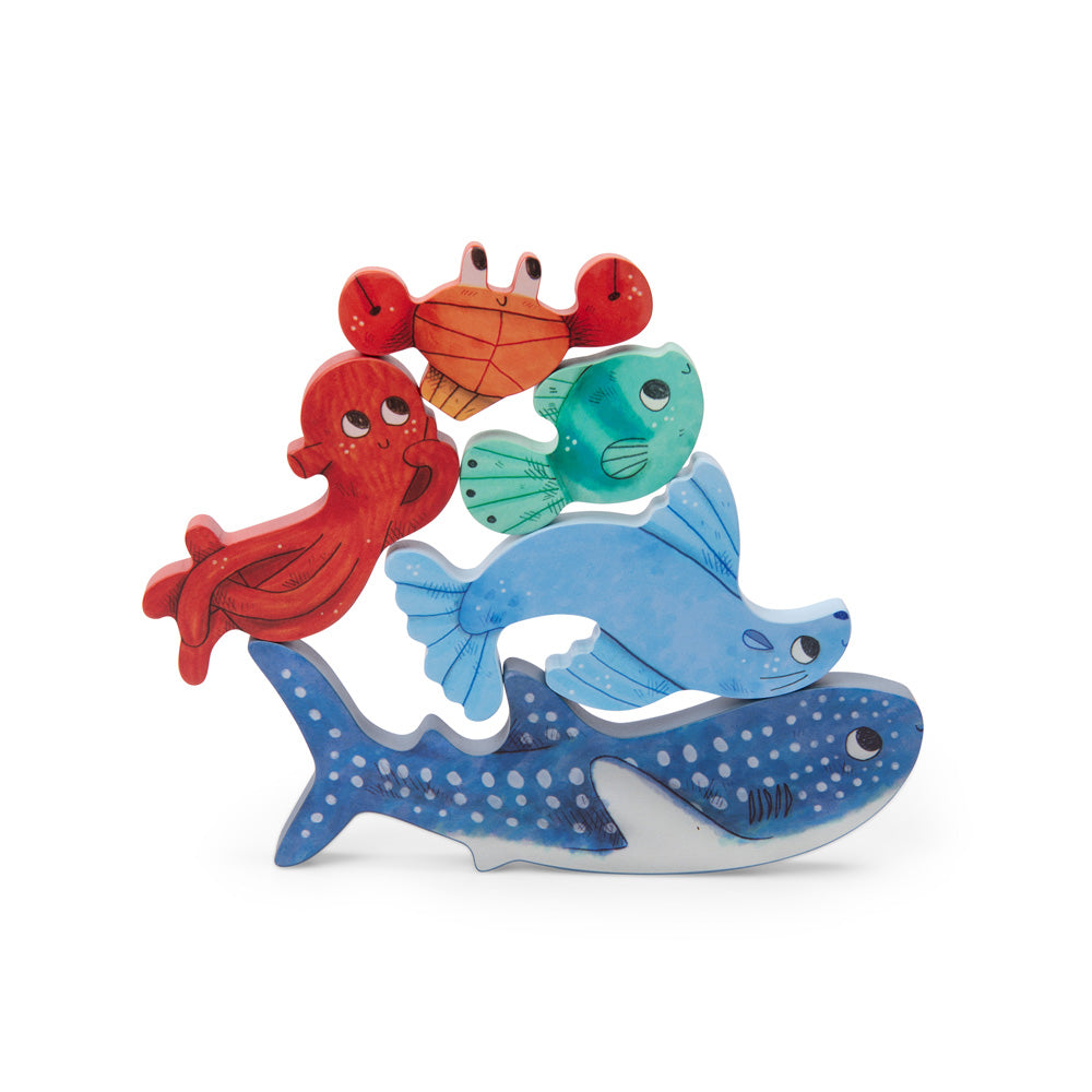 Moulin roty - Puzzle sensoriel Les aventures de Paulie - 1an+