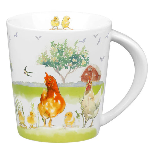 Konitz - Mug La ferme