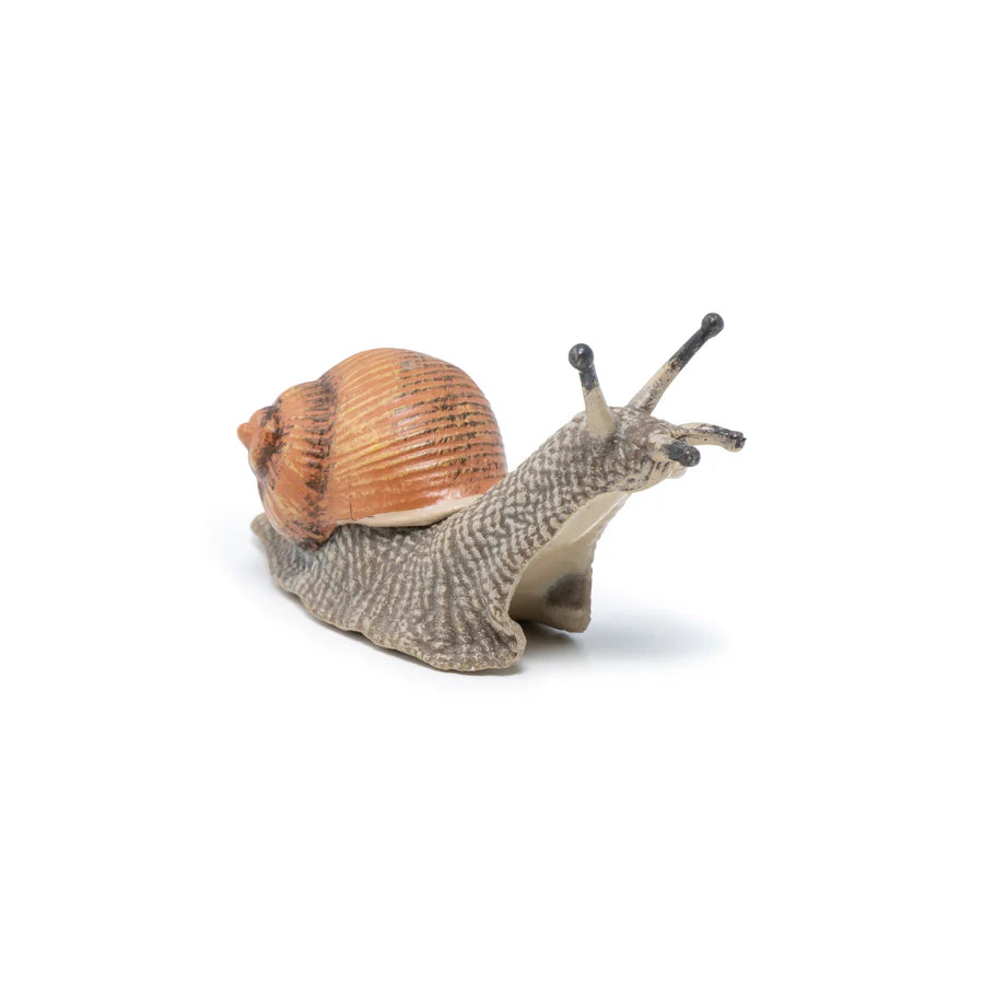 Papo - Figurine Escargot - 2 ans +