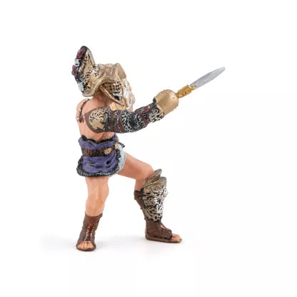 Papo - Jouet d'enfant - Figurine - Gladiateur - 2 ans+