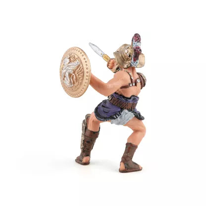 Papo - Jouet d'enfant - Figurine - Gladiateur - 2 ans+