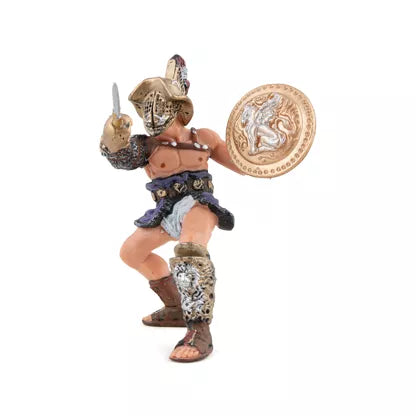 Papo - Jouet d'enfant - Figurine - Gladiateur - 2 ans+
