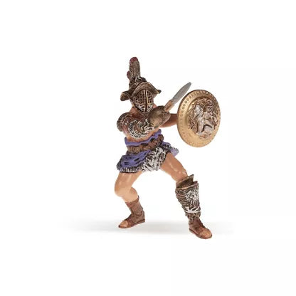 Papo - Jouet d'enfant - Figurine - Gladiateur - 2 ans+