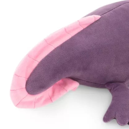 Peluche, Axolotl violet océan (25 cm) - 1 an+