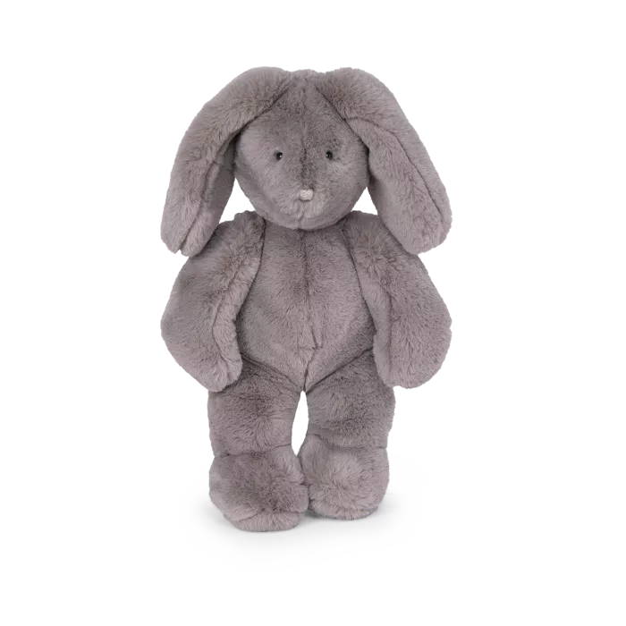 Arthur et Louison - Peluche Lapin gris 32 cm - naissance+