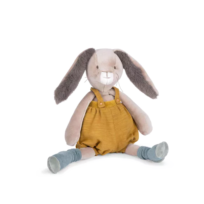 Moulin Roty - Peluche - Lapin-