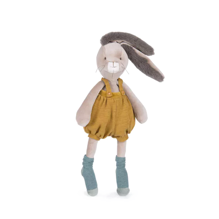 Moulin Roty - Peluche - Lapin-