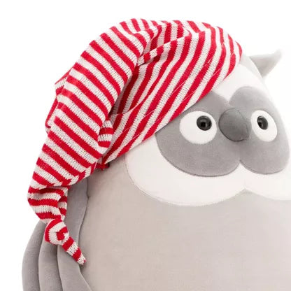 Peluche - Hibou (50 cm) - 2 ans+