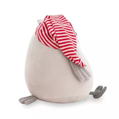 Peluche - Hibou (50 cm) - 2 ans+